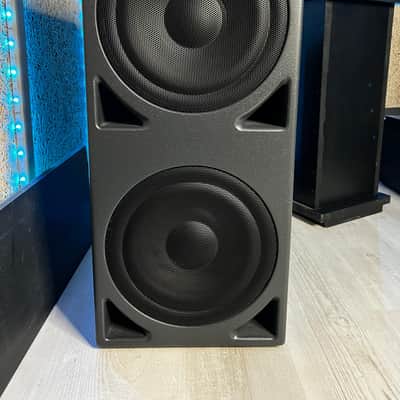 Neumann KH 870 G 10" Active Studio Subwoofer image 2