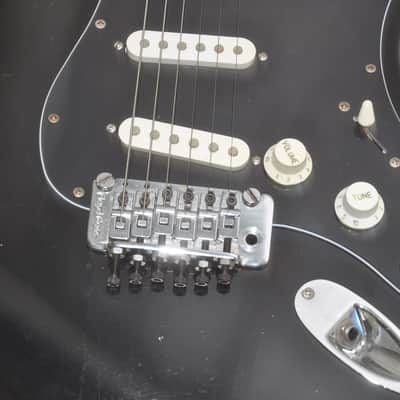 FERNANDES FRT-3 Electric Guitar RefNo 7391 image 4