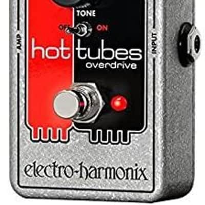 Reverb.com listing, price, conditions, and images for electro-harmonix-hot-tubes-nano