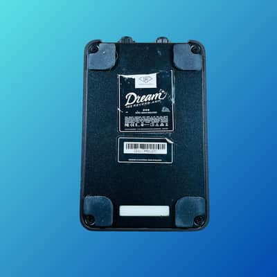 Universal Audio Dream ’65 Reverb Amplifier image 2