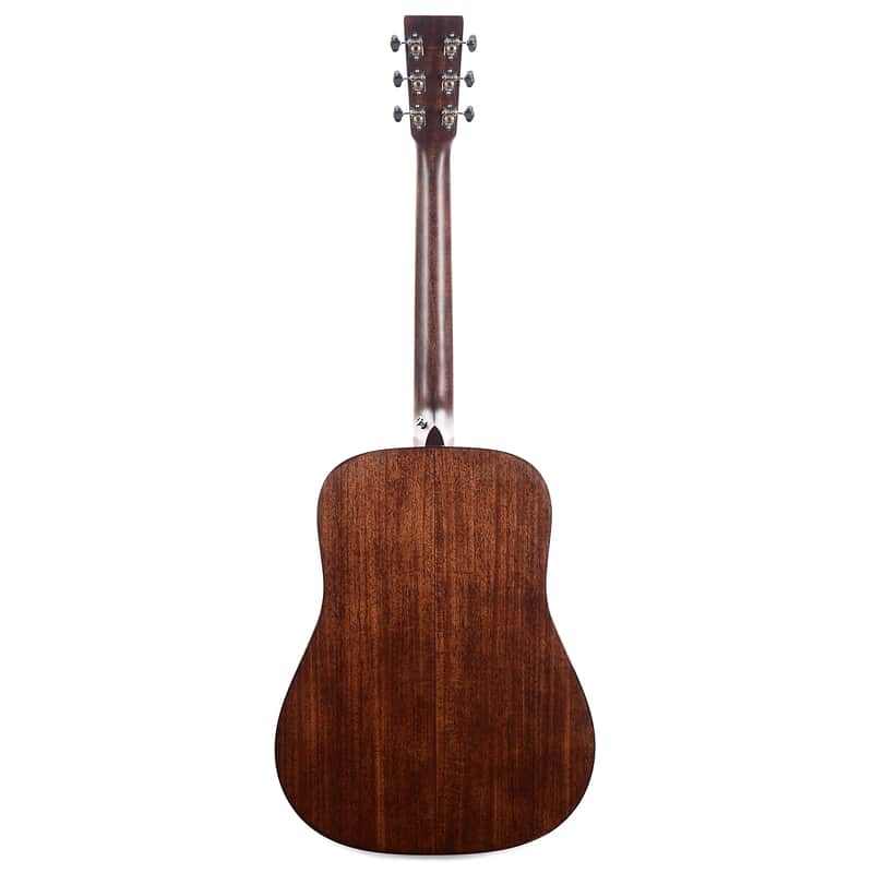 Martin Limited Edition D-18E image 2