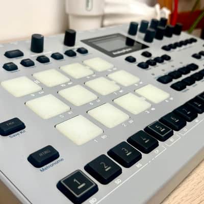 Elektron Analog Rytm MkII - Gray