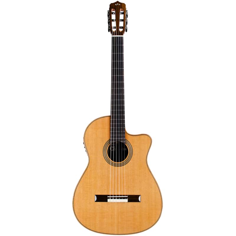 Cordoba Fusion Series Orchestra CE CD image 1