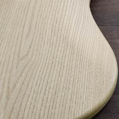 Mayones Jabba Mala 5 Federico Malaman Signature - Antique Violet Raw image 13