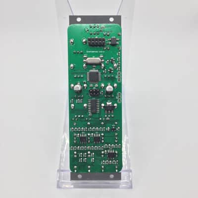 Mutable Instruments uGrids DIY  2021 Black image 2