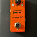 MXR M290 Phase 95 Mini 2016 - Present - Orange
