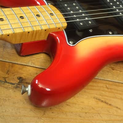 Fender Lead III Ash Body USA 1981 image 7