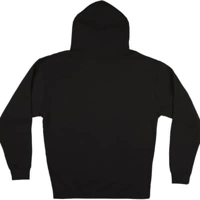 Fender® Spaghetti Logo Hoodie - XXL---xxl image 2