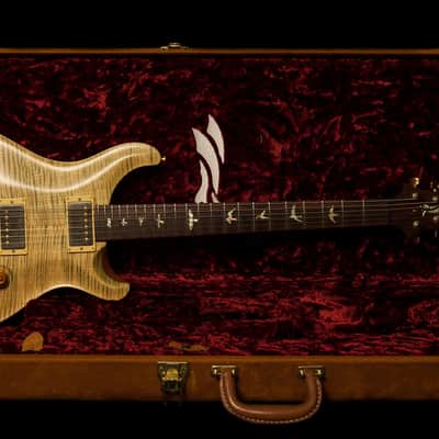 PRS Modern Eagle Version 1 Faded Blue image 9