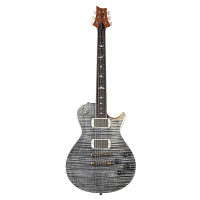 PRS SE McCarty 594 Singlecut Charcoal - Electric Guitar image 2