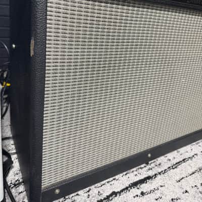 50th Anniversary Fender Hot Rod Deluxe 3-Channel 40-Watt 1x12" Guitar Combo 1996 image 8