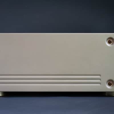 Sansui AU a607XR, tested and cleaned, working well, 100V image 5