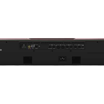 Korg PA700 61-key Arranger Workstation with 370+ Music Styles, 1,700+ Sounds (MINT) image 4