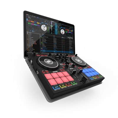 Reloop Ready | Compact DJ Controller for Serato. New with Full Warranty! image 2