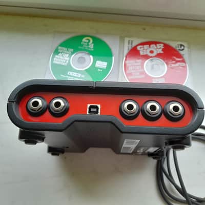 Line 6 Tone Port UX-1 image 5