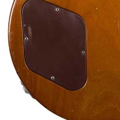 Gibson 1971 Les Paul Standard '58, Goldtop image 7