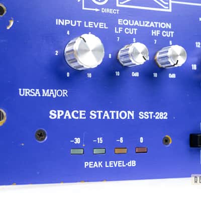 Ursa Major SST-282 Space Station image 7