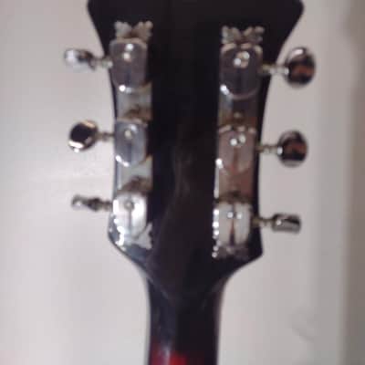 Lyle Maxitone 1960's - Sunburst image 4