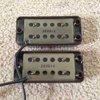 Ibanez Super 88 Humbuckers 1978 image 2