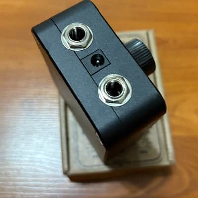 King Tone Guitar MiniFuzz V2 2022 - Present - Various image 5