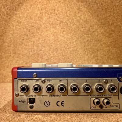 Akai MPC1000 – Max RAM 128 – JJ OS ver 3.16 – Serviced – Warranty image 7