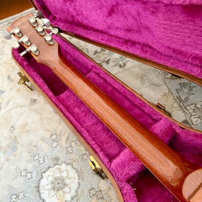 1981 Gibson Heritage Series Les Paul Standard 80 Elite Honey Burst Quilted Maple Top w/OSHC image 17