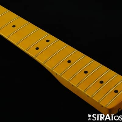 Fender American Ultra II Jazz BASS V 5 String, NECK, USA Modern image 4