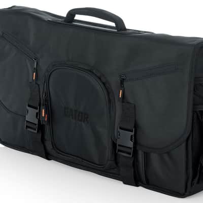 Gator Cases 25" Messenger Bag fits Digitech GNX3, GNX4 image 10