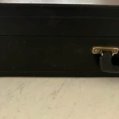 Selmer vintage alto saxophone case image 3