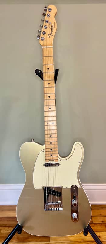 Fender American Elite Telecaster | Reverb