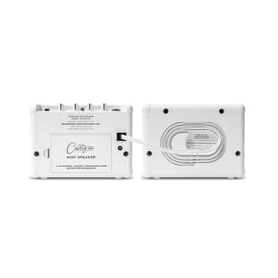 Carry On Co Speaker Bndl   Bundle Mini Speaker image 2