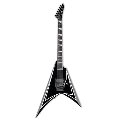 ESP LTD Alexi Sawtooth SE Alexi Laiho Signature