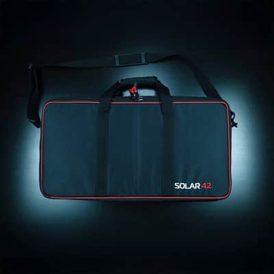 Elta Music Soft Bag - Solar 42F image 1