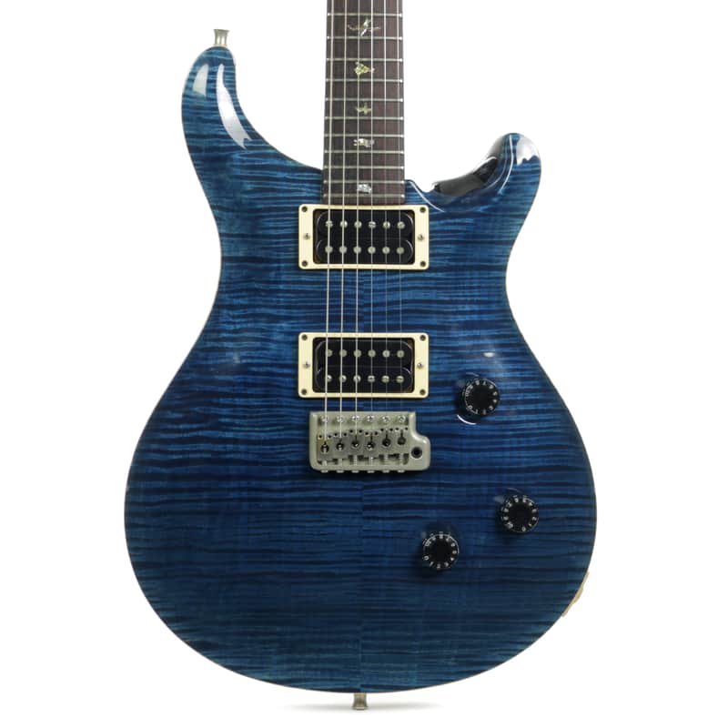 PRS Custom 24 10-Top 1991 - 2010 | Reverb