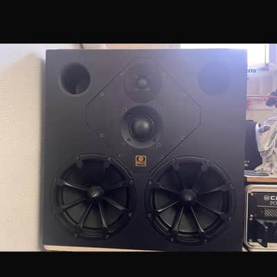 Quested Q212D Main Studio Monitor (Single Unit) image 3