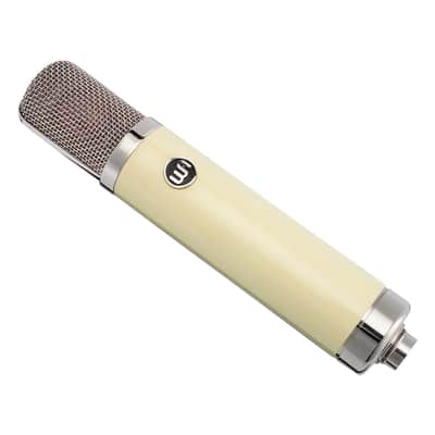 WA-251 Warm Audio image 1
