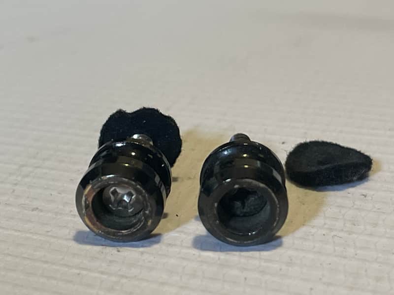 Schaller Strap Locks