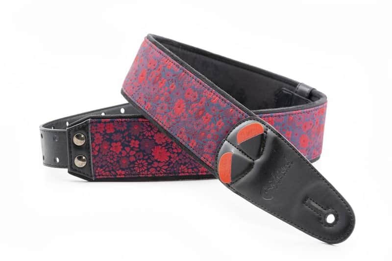 Righton! Straps Daisy Red image 1