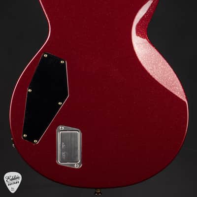 ESP USA Eclipse - Apple Bomb image 4