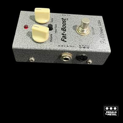 Fulltone Fat Boost V1-x19364 image 4