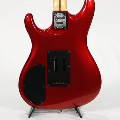 Ibanez JS1200 Joe Satriani Signature Candy Apple image 3