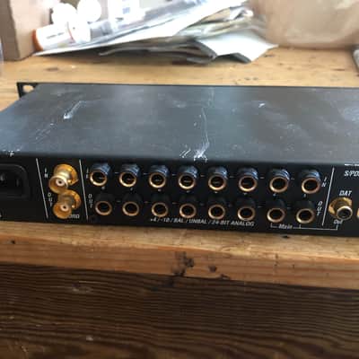 MOTU 2408 Mk II PCI Audio Interface for Windows 7 image 5