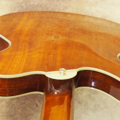 Eastman Romeo 2021 Goldburst image 9