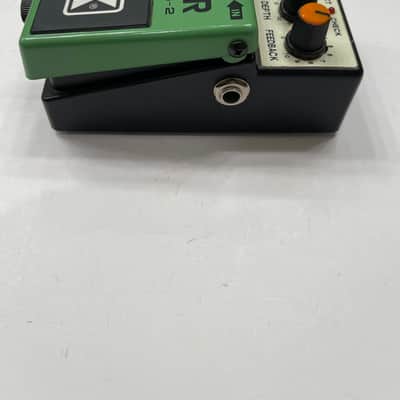 PSK PAS-2 Phaser Analog Phase Shifter Rare Guitar Effect Pedal Made In Korea image 4