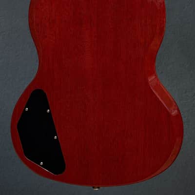 Gibson USA SG Standard '61 '23 image 4