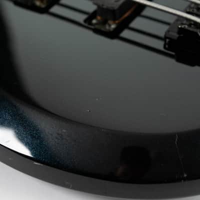 Charvel Fusion V 1990 - Metallic Black image 14