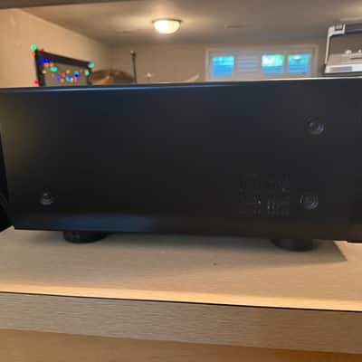 Onkyo Pro PR-SC885 High-Performance 7.1-Ch AV Preamp Fresh Service Remote Bundle image 9