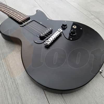 Gibson Melody Maker Ebony 2010 image 6