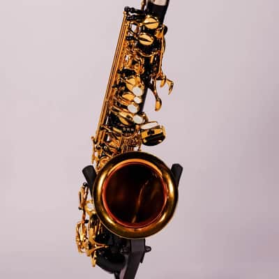 Selmer Supreme SE-ASUB image 5