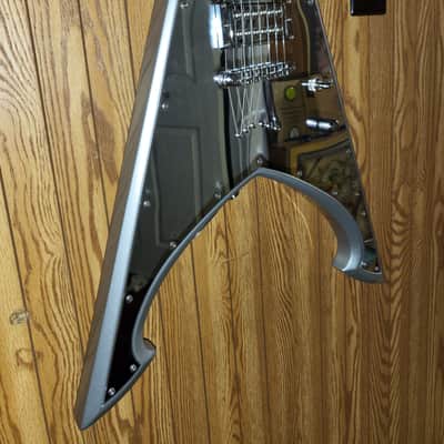 Dean Michael Amott Tyrant image 4